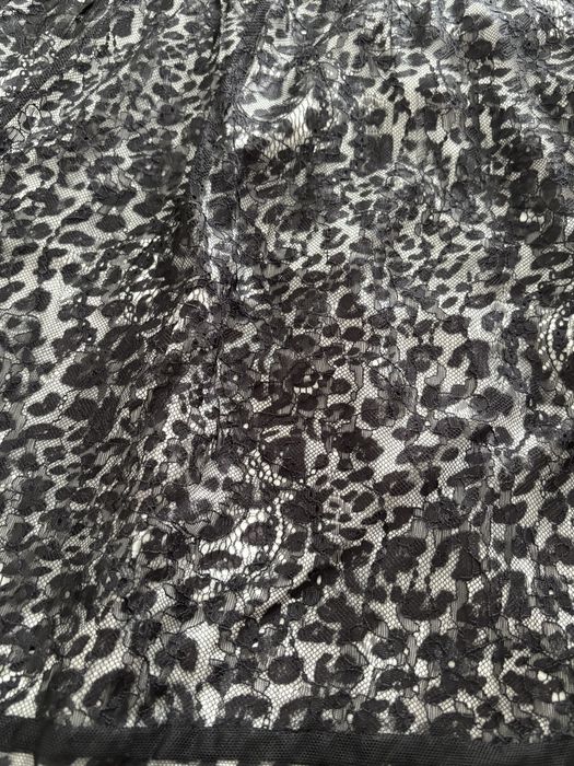 Fusta Guara-lungime medie