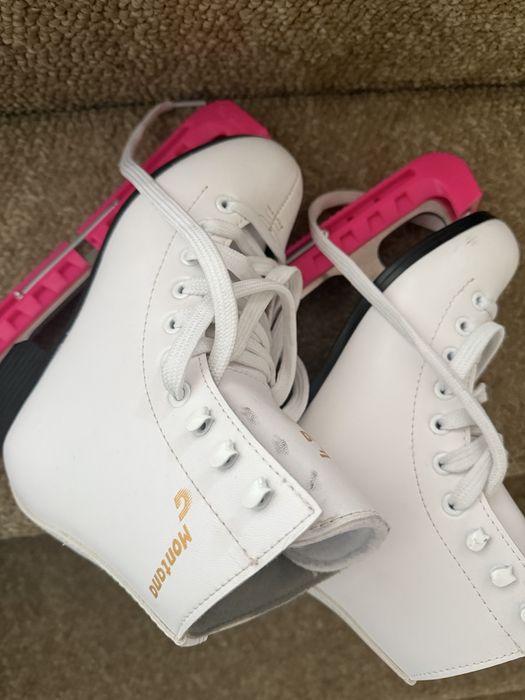 Коньки для фигурного катания