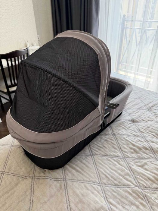 Продам коляску Cybex Balios M