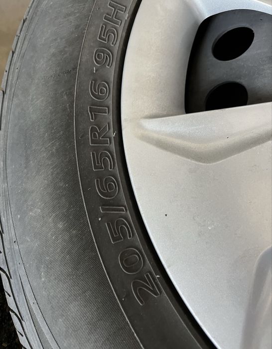 Оригинал штамп от креты