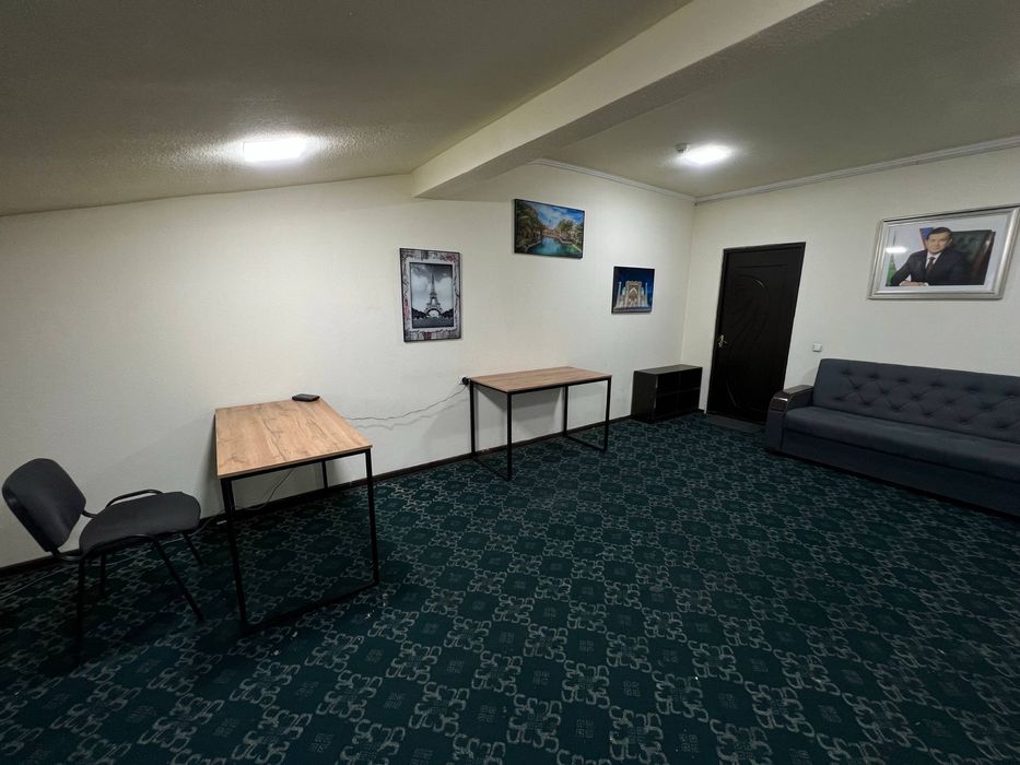 Аренда под офис Ракат кафе Дудек 40м2 С Мебелью! 350$