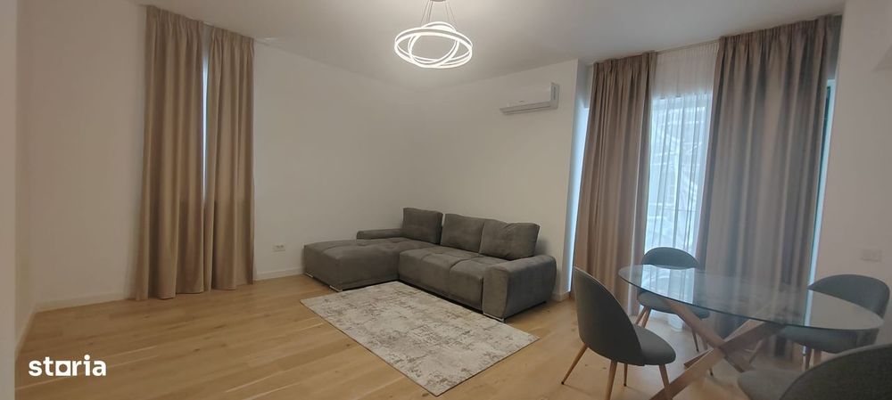 Apartament Modern 3 Camere | Complex First Estates — fotografia 1