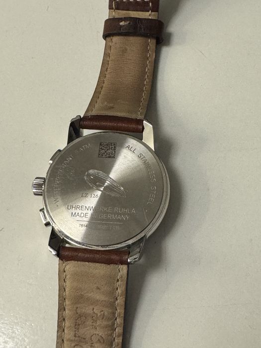 Ceas barbati LZ126 Los Angeles 7614-3