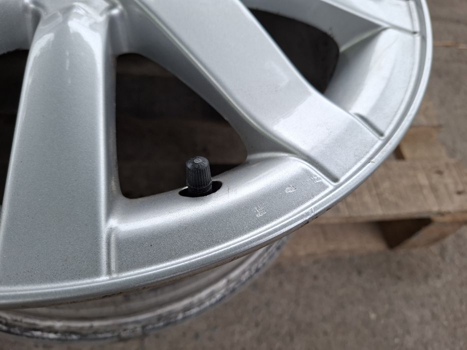 16" 5X114.3mm Renault, 5х114.3мм Рено