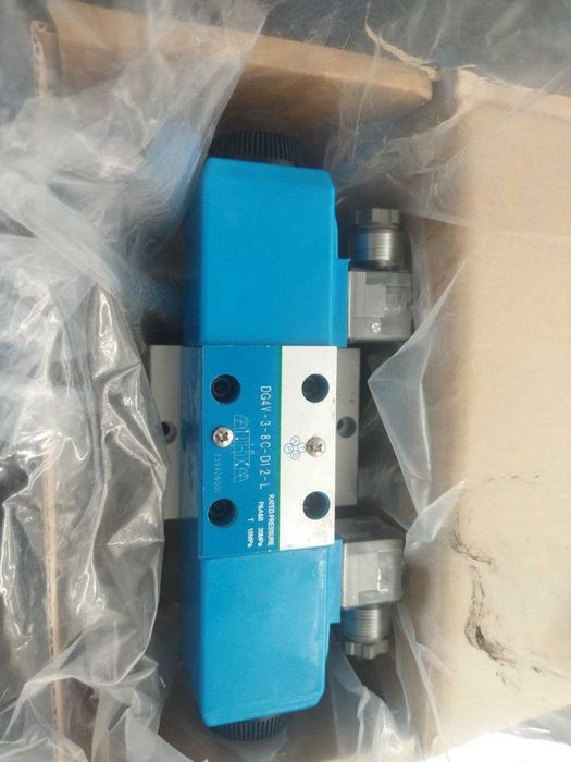 Магнит Клапан Лазер Ер Текислагич эхтиёт қисмлар