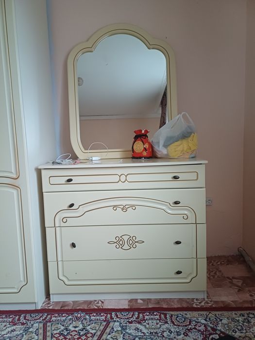 Спальный гарнитура