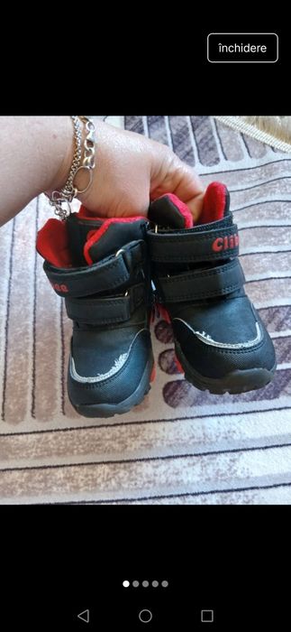 Ghetute cu blanita copii