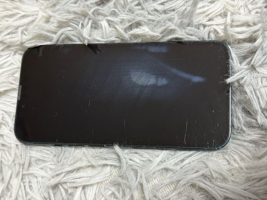 Продам Iphone 12, black