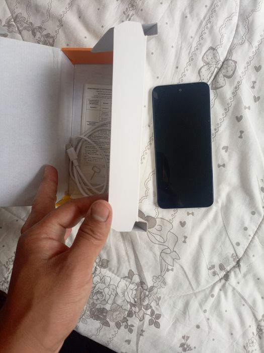 Tecno spark go 1