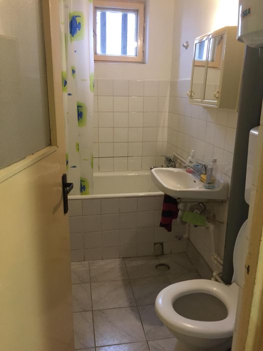 Apartament loc.Zam etaj1