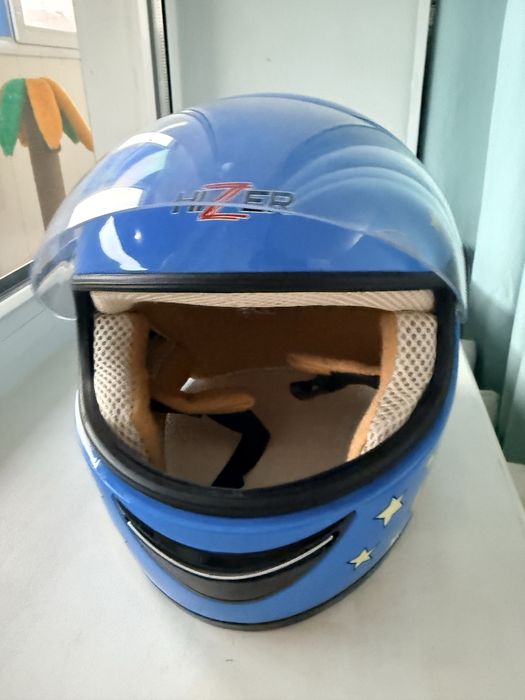 мотошлемы астана