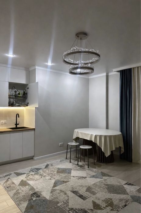 Сдам квартиру на неделю