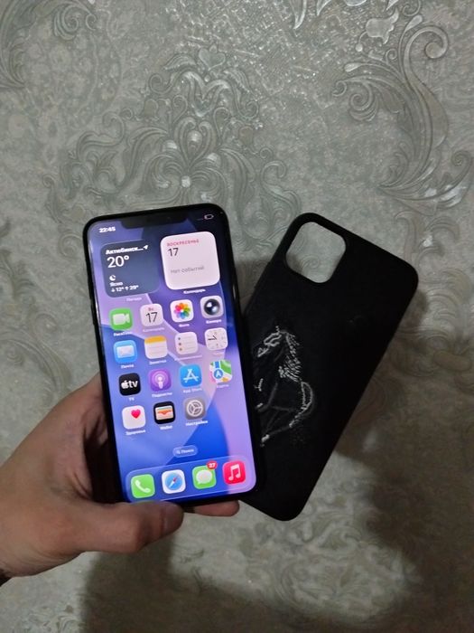 Iphone 11 Pro Max продам