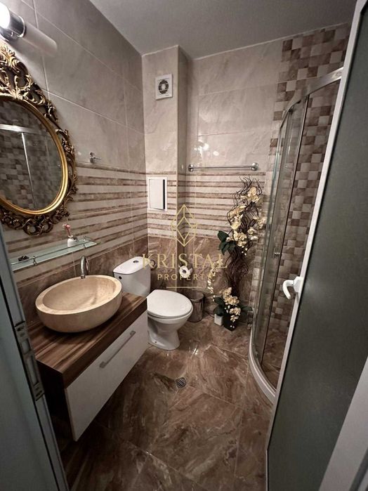 Продава се Едностаен апартамент в к.к. Слънчев бряг - 45 кв.м за 1445 €/кв.м - Снимка #7