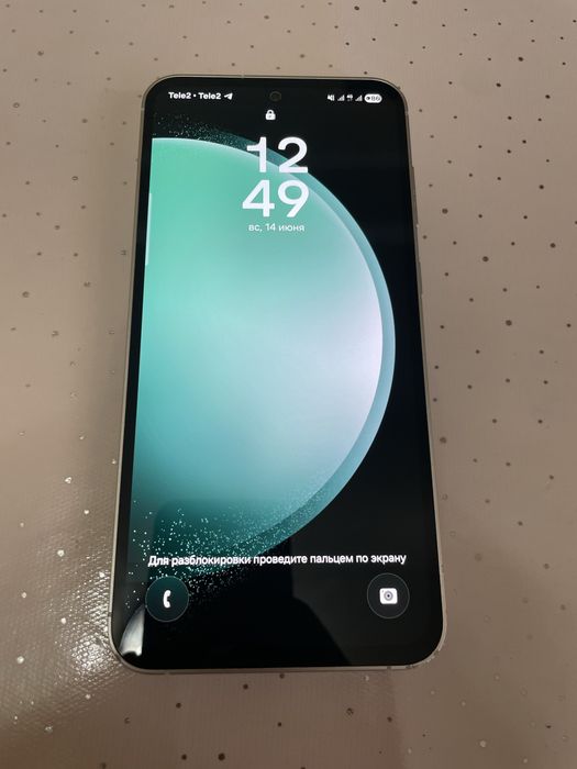 Samsung S23 FE 128 gb