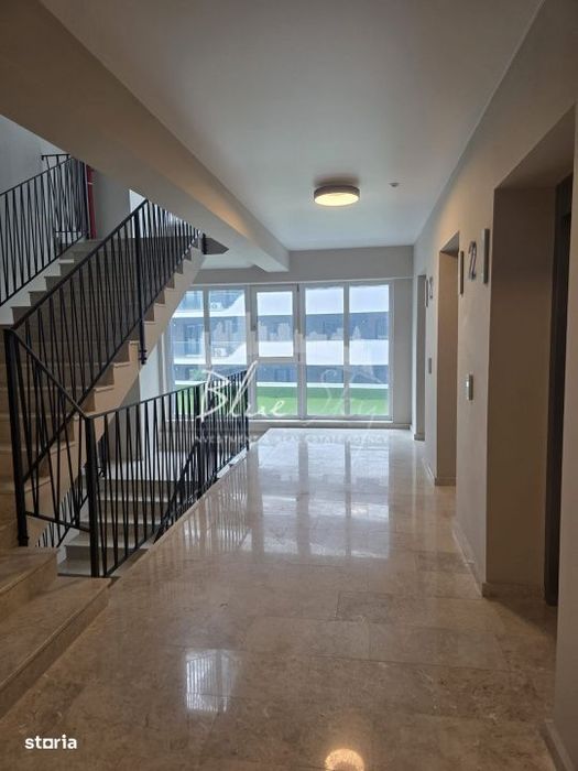 Apartament situat in Mamaia Nord, in complexul Alezzy Odyssey