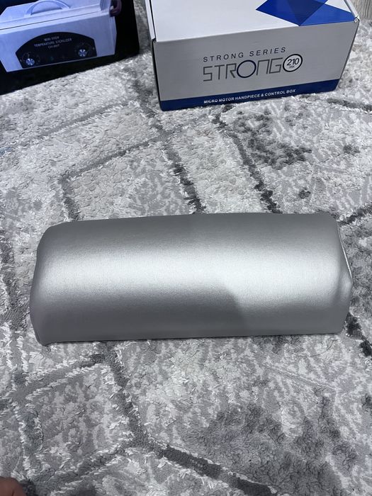 стартовый набор для маникюра