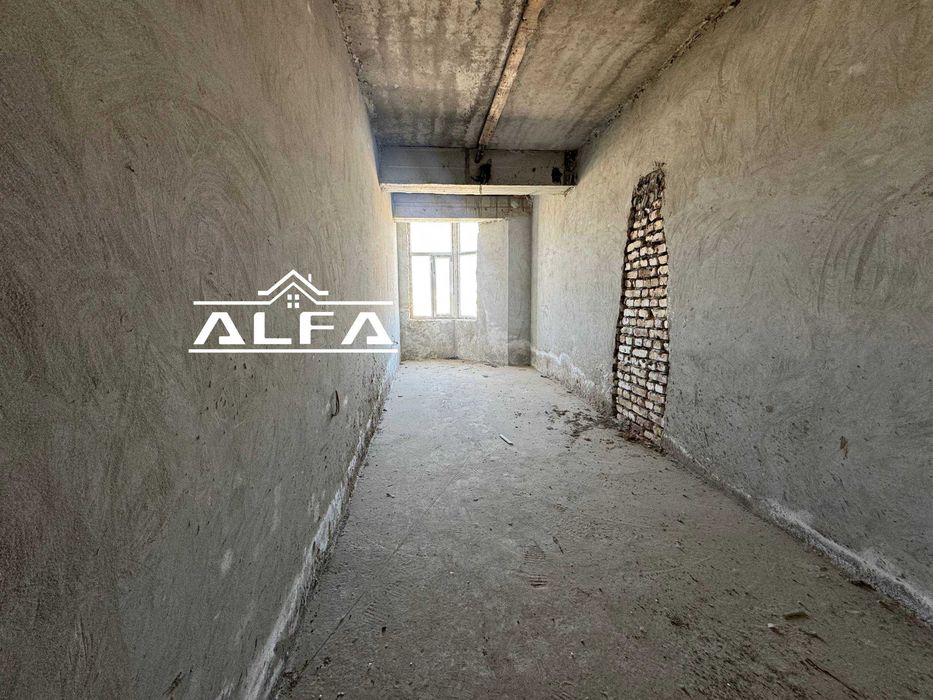 3 xonali 110m2 7-qavat.8 qavatli Liftli dom.