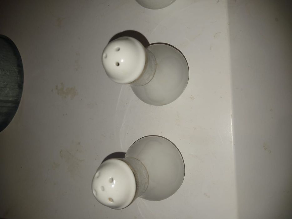 Для соли перца и т.д