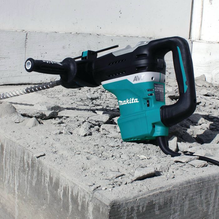 Makita HR4013C машини