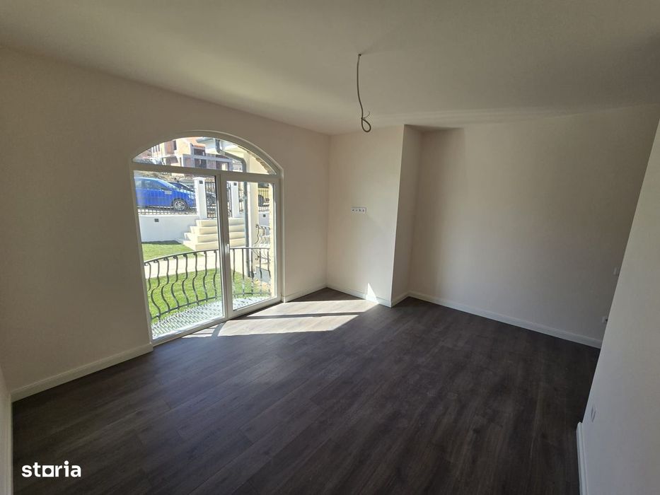 Casa la cheie 4 camere,garaj 60mp.,500mp teren,0%comision