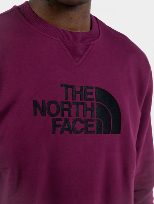 Свитшот The north face Оригинал!