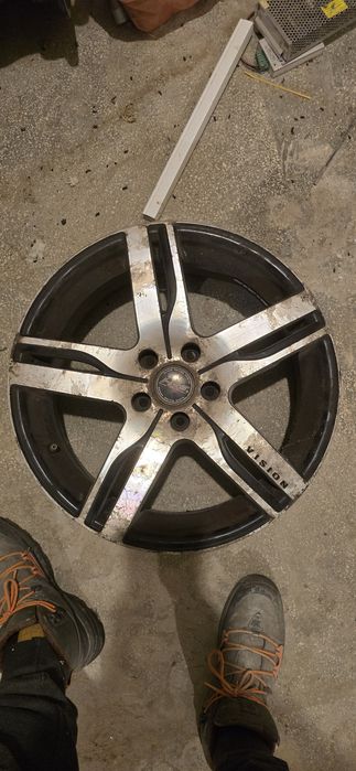 Джанти HRS taiwan vision