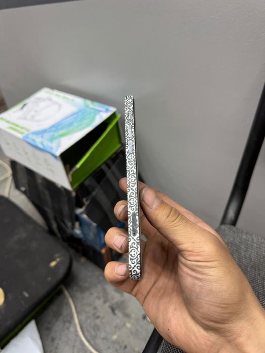 Аифон 12 про сатлады или обмен