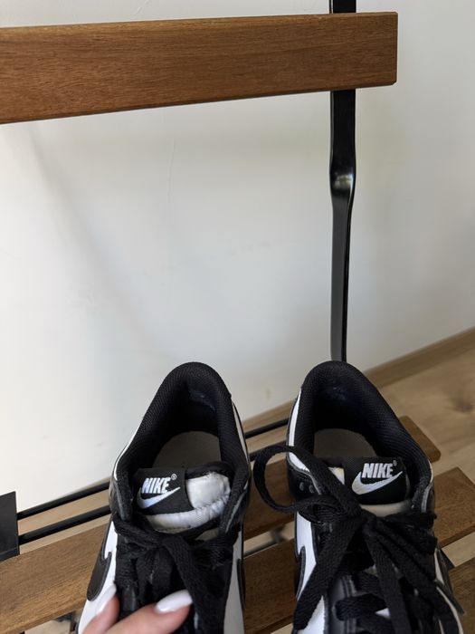 Кецове маратонки Nike dunke low p. 38,5