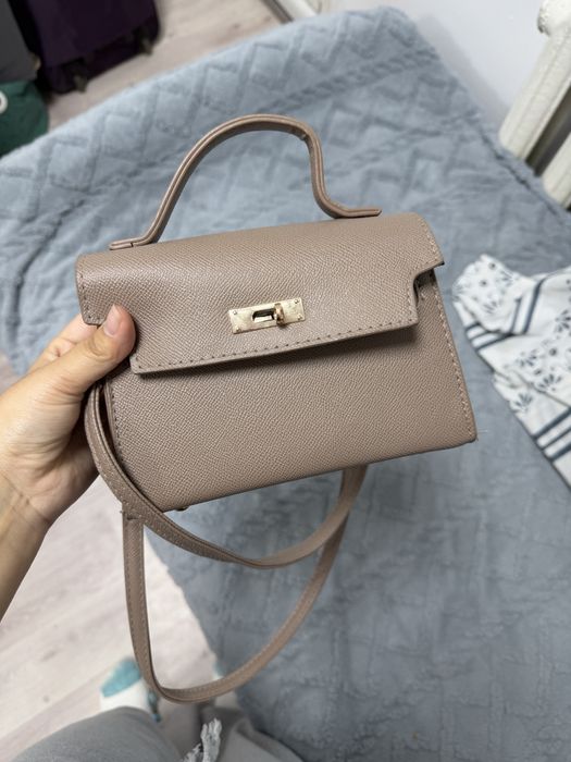 Элегантная сумка Минимализм + стиль