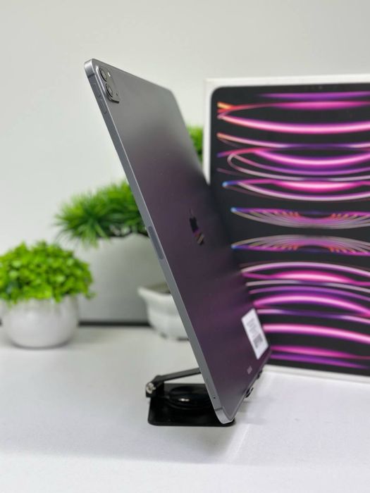 IPad Pro M2 (6-generation) / 12,9 inch / Akb 86% / ЦП 201 / 2tb /