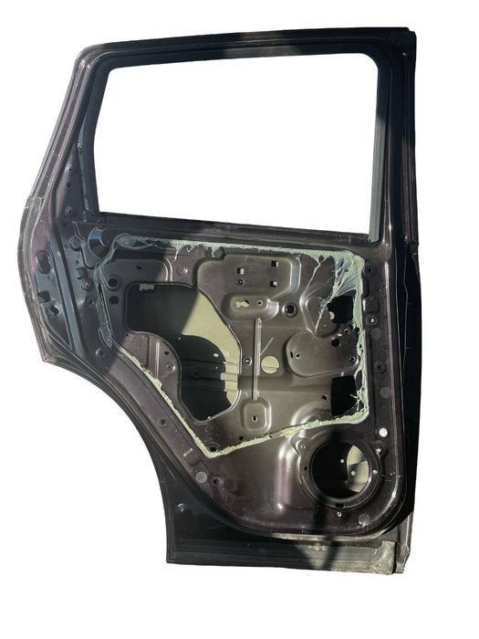Usa Portiera Stanga Spate Nissan Qashqai / Qashqai +2 I J10, Jj10 2006