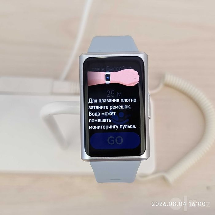 Фитнес-браслет HUAWEI BAND 11 PRO