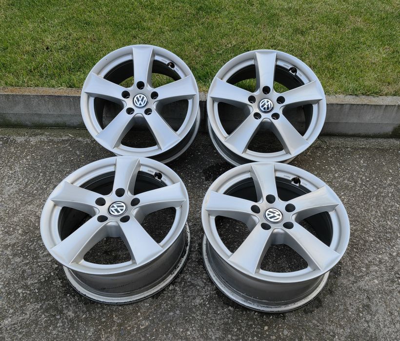 Джанти за VW 16' 7j et45