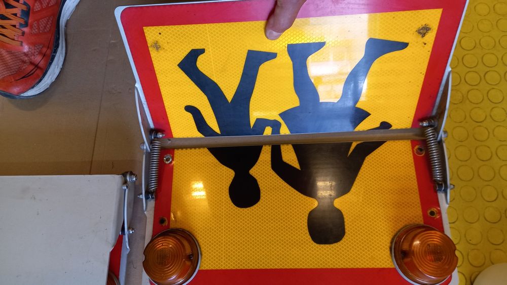 Згаваеми табели,за Автобус или Микробус ,за двете табели 160лв