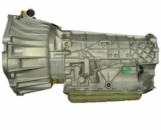 5HP24 коробка bmw