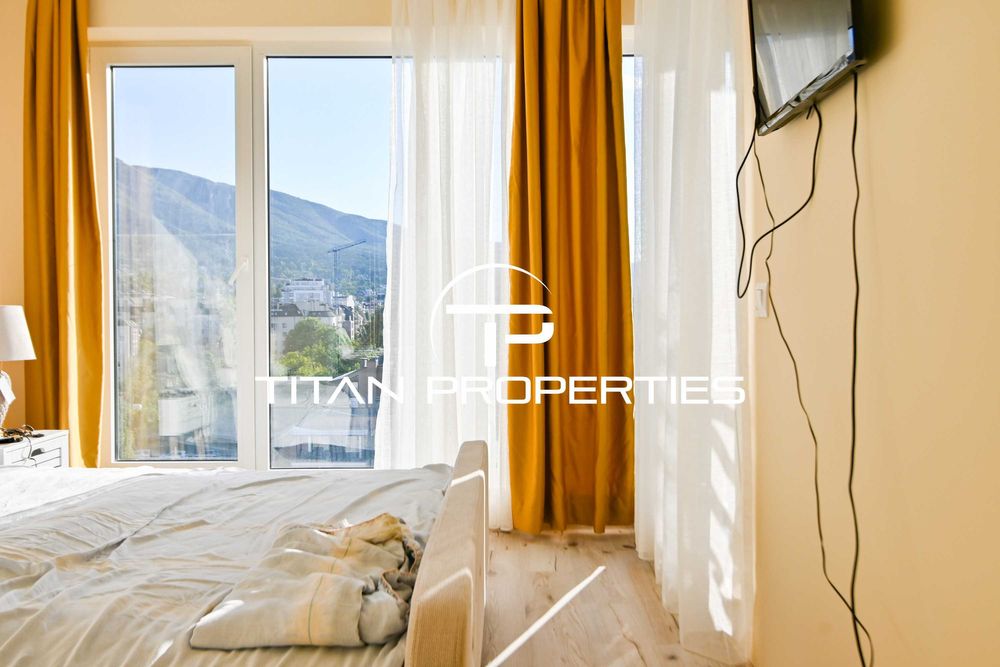 Дава се под наем Двустаен апартамент в София, Овча купел - 70 кв.м за 714 € - Снимка #6