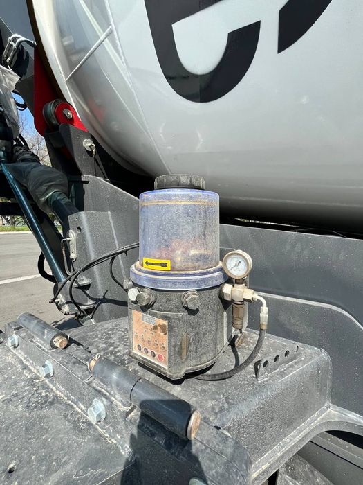 Karmiks Carmix Meshalka carmix Betonameshalka karmiks
