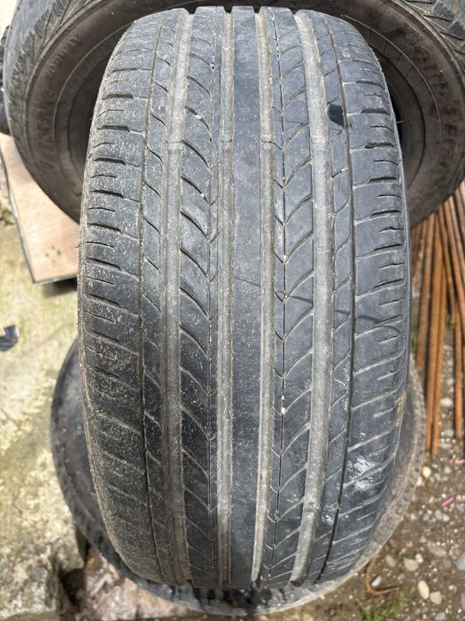 Vand 2 buc Nangank/Dunlop Noble Sport 215 45 16