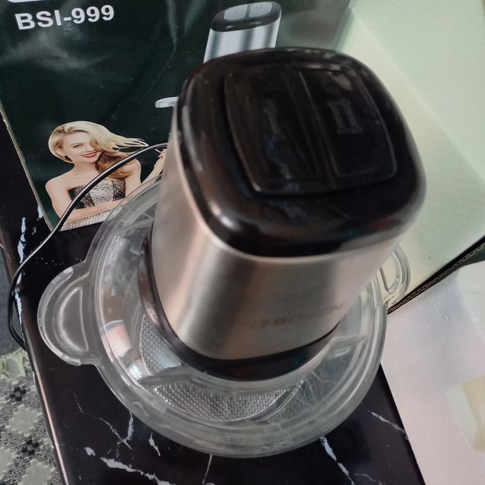 Farg'ona. Chopper BOSCH