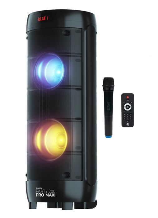 Vând boxa e boda party 200 PRO MAXI