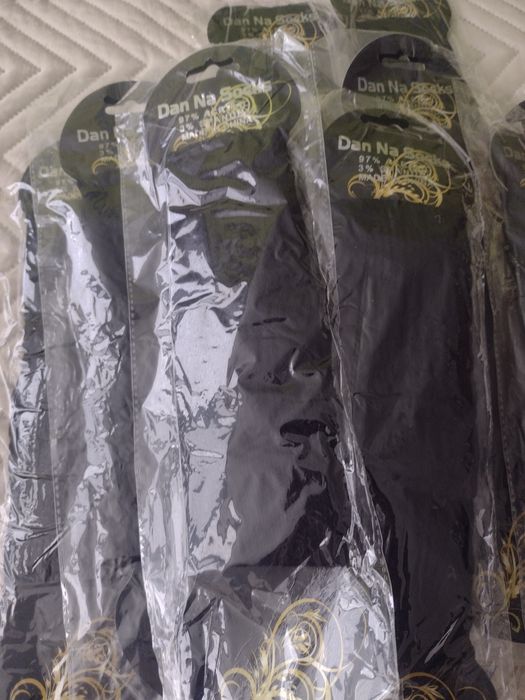 Зимни дамски мекички гети 27 броя продават се всички заедно.