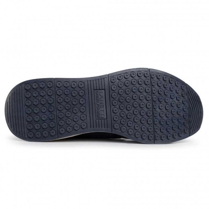 Сникърси LANETTI Cobalt Blue