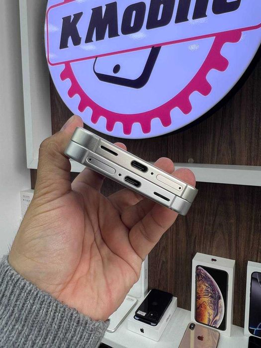 Продам Galaxy S24 8/256 GB в отличном состоянии Nasiya