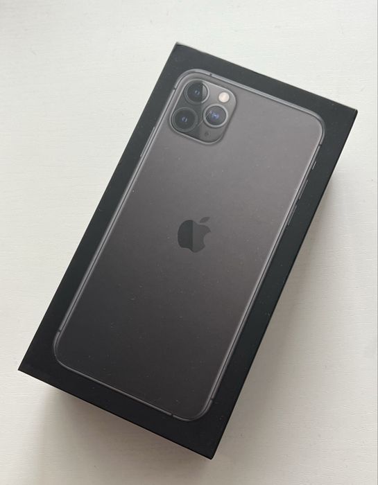 Iphone 11 pro max impecabil