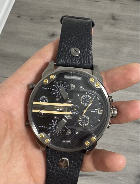 Ceas Diesel mr daddy