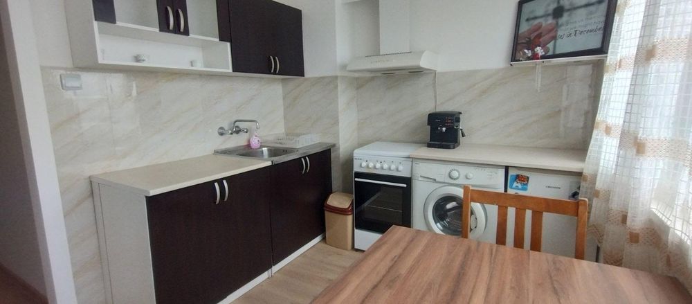 Едностаен апартамент под наем в ж.к. Надежда 3, 2158957