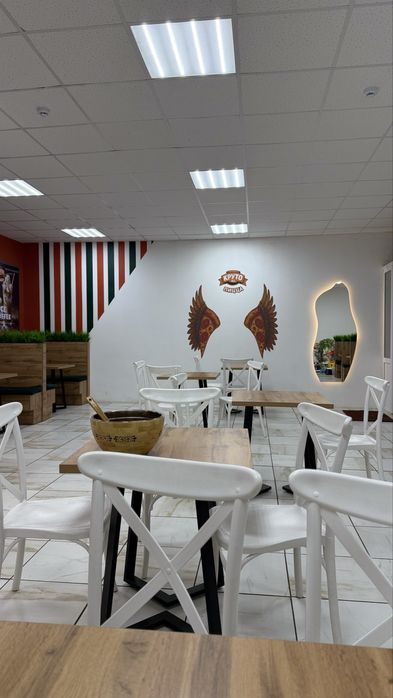 Продам пиццерию