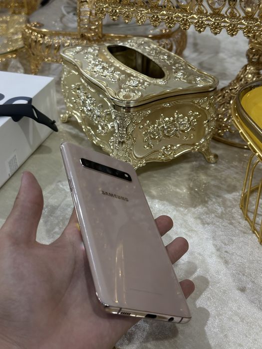 Samsung S10 5G Программа индрайвер, Андройд 11