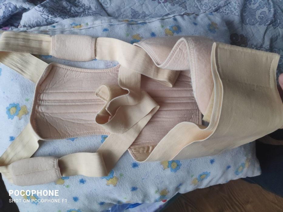 Продам корсет для спины